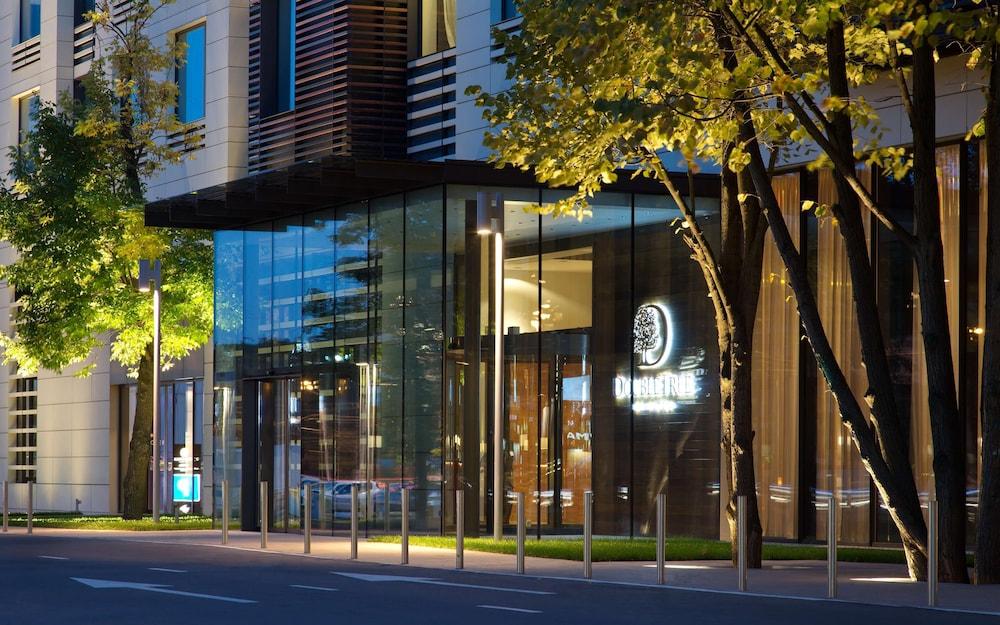 Fotos del hotel - DoubleTree by Hilton Hotel Moscow - Marina