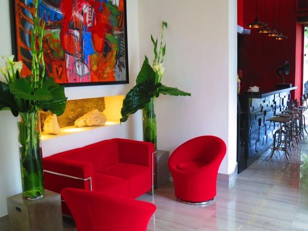 Fotos del hotel - BILLINI HOTEL,HISTORIC LUXURY