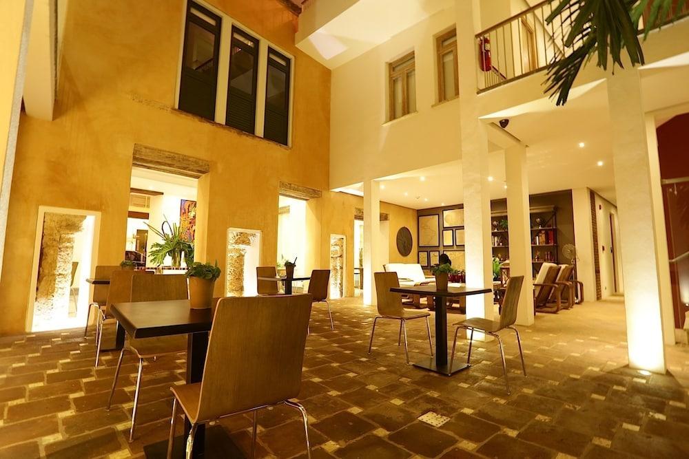 Fotos del hotel - BILLINI HOTEL,HISTORIC LUXURY