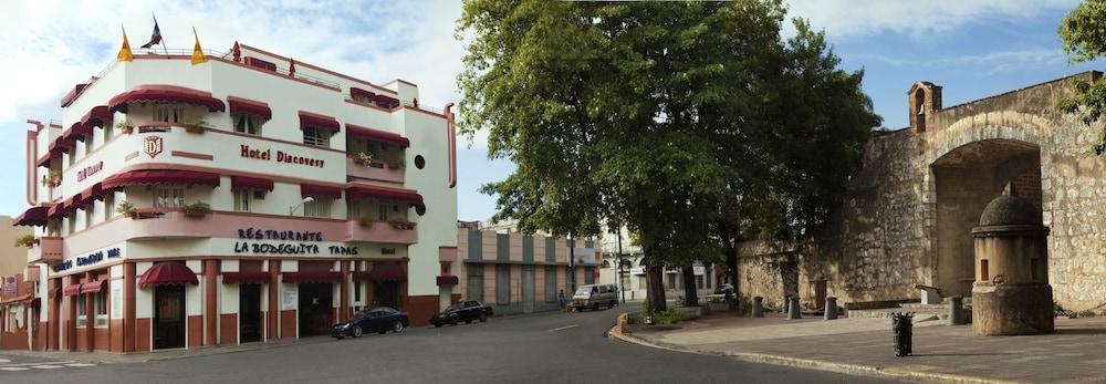 Fotos del hotel - DISCOVERY