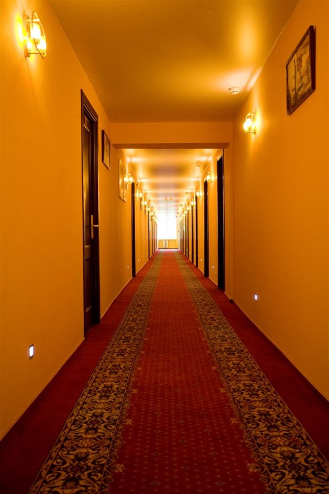 Fotos del hotel - SEVERSITI