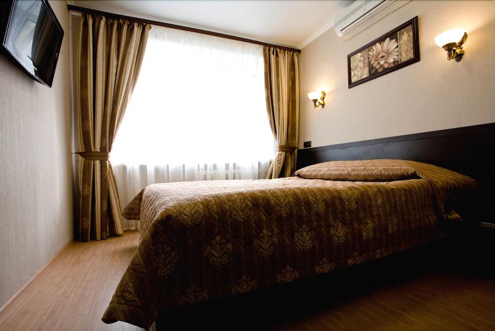 Fotos del hotel - SEVERSITI