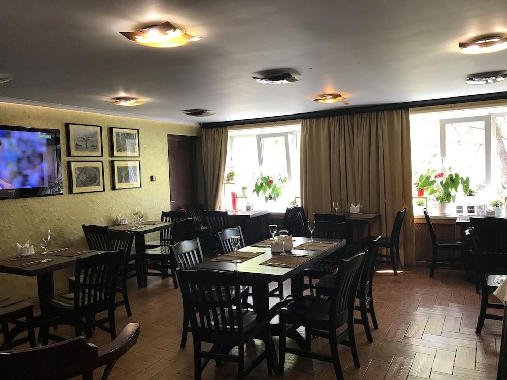 Fotos del hotel - SEVERSITI