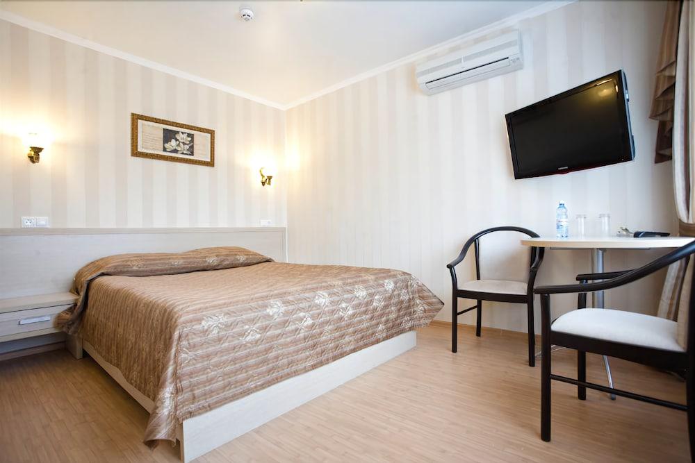 Fotos del hotel - SEVERSITI