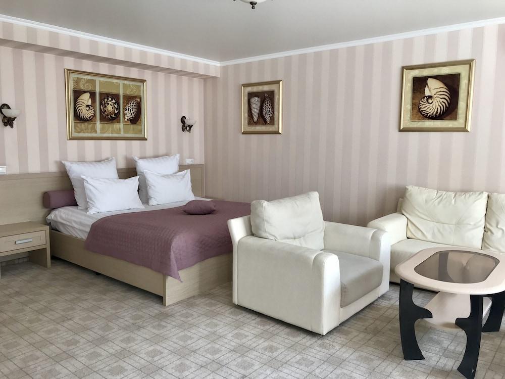 Fotos del hotel - SEVERSITI