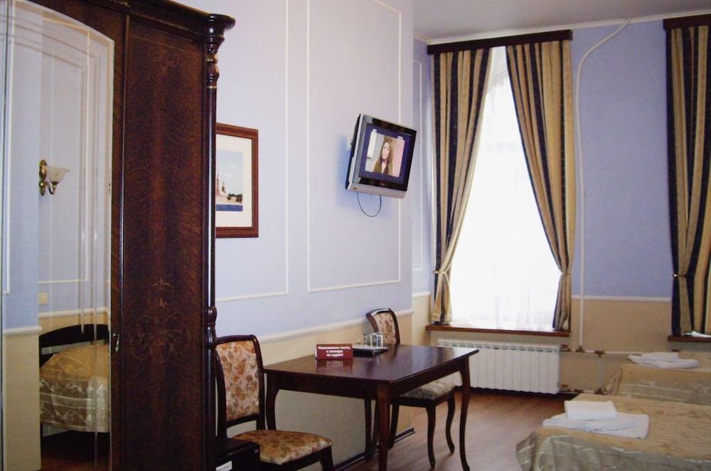 Fotos del hotel - CLASSIK