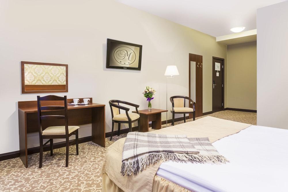 Fotos del hotel - M HOTEL