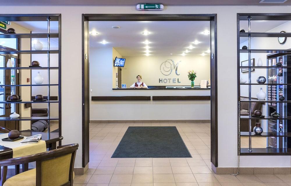 Fotos del hotel - M HOTEL