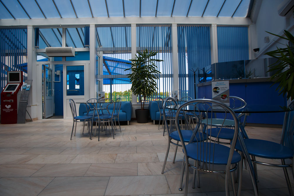 Fotos del hotel - VOYAGE PARK HOTEL