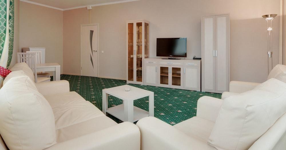 Fotos del hotel - VOYAGE PARK HOTEL