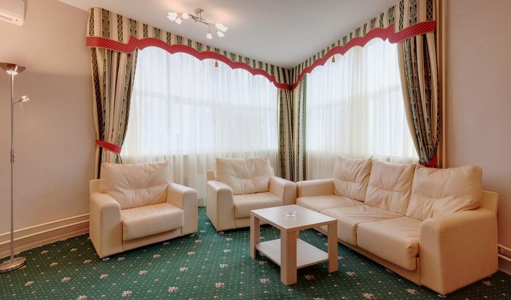 Fotos del hotel - VOYAGE PARK HOTEL