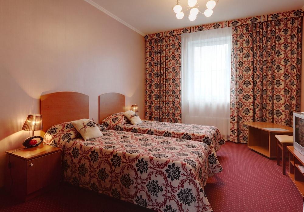 Fotos del hotel - VOYAGE PARK HOTEL