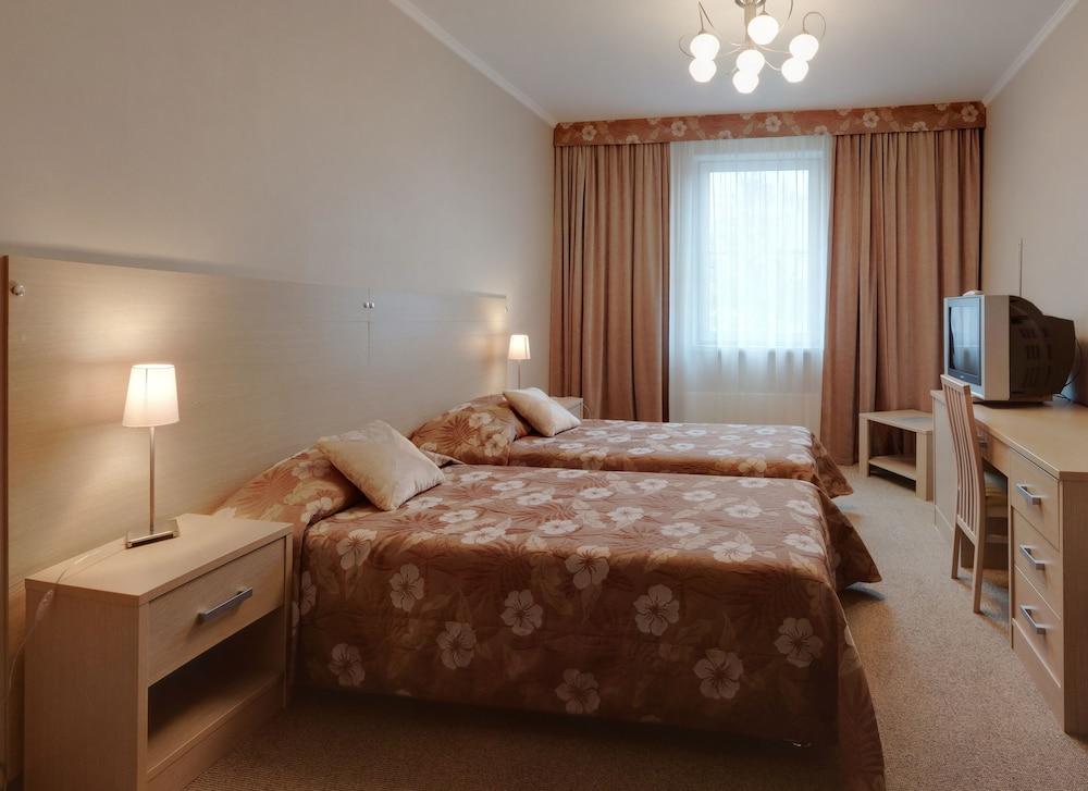 Fotos del hotel - VOYAGE PARK HOTEL