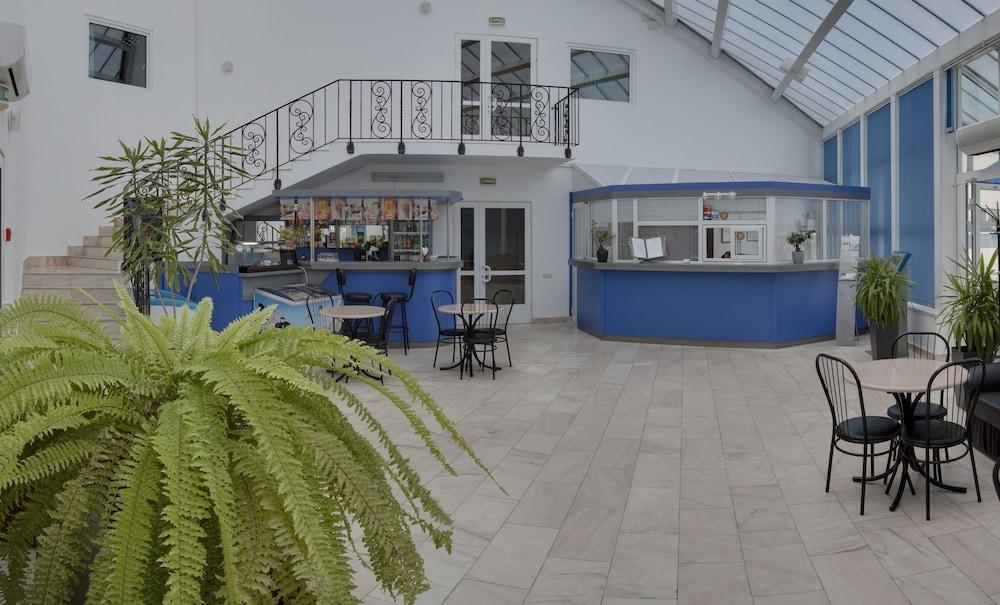 Fotos del hotel - VOYAGE PARK HOTEL