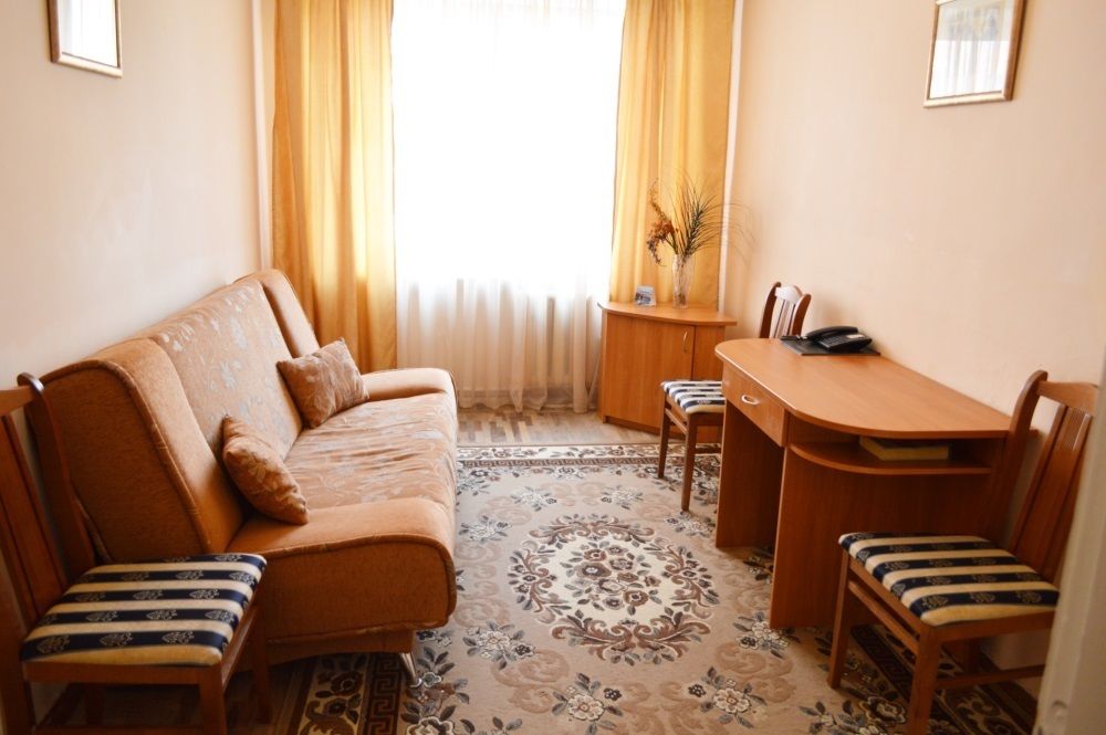 Fotos del hotel - ORBITA HOTEL