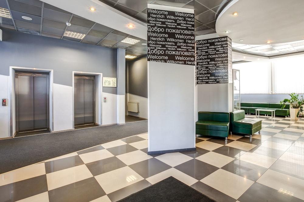 Fotos del hotel - ORBITA HOTEL