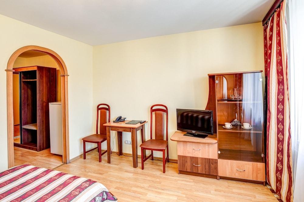 Fotos del hotel - ORBITA HOTEL