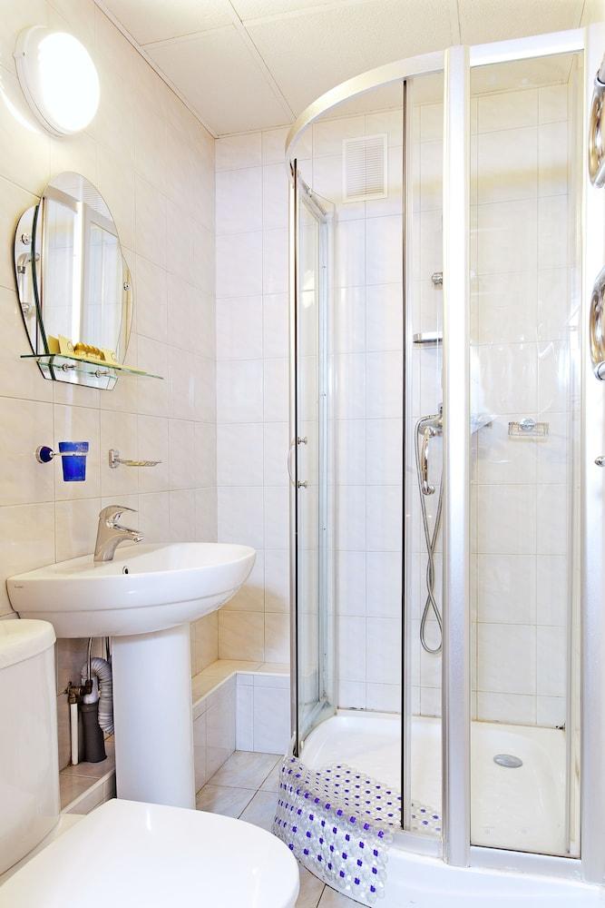 Fotos del hotel - ORBITA HOTEL