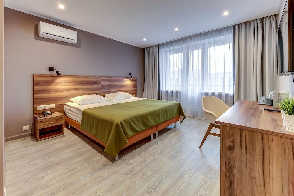 Fotos del hotel - ORBITA HOTEL