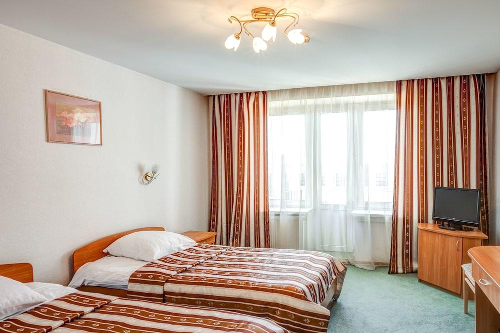 Fotos del hotel - ORBITA HOTEL