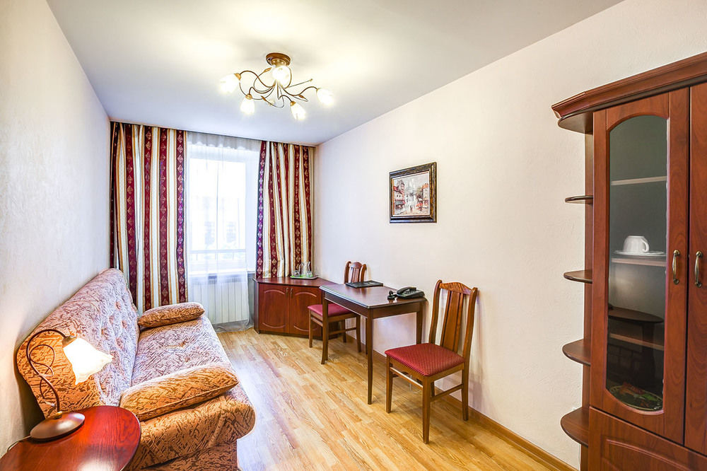 Fotos del hotel - ORBITA HOTEL