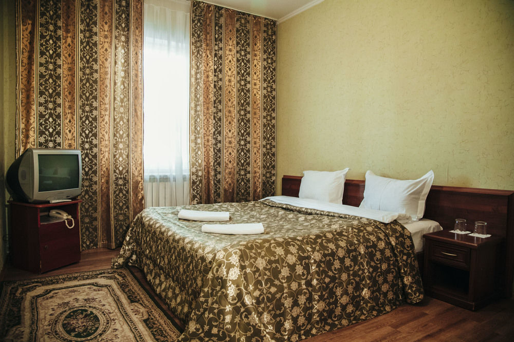 Fotos del hotel - UYUT HOTEL