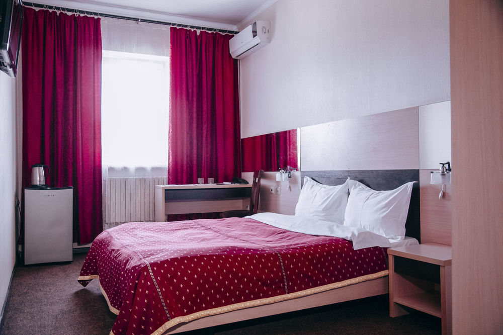 Fotos del hotel - UYUT HOTEL