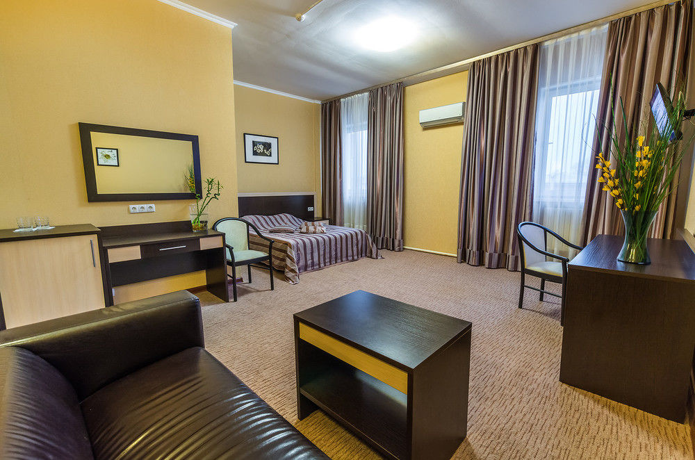 Fotos del hotel - UYUT HOTEL