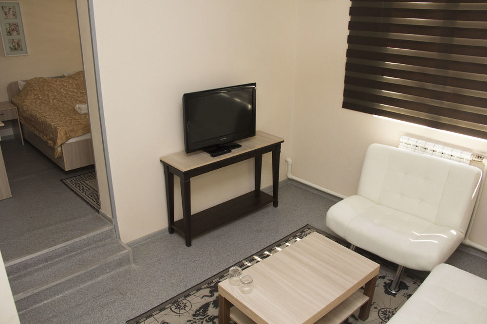 Fotos del hotel - UYUT HOTEL