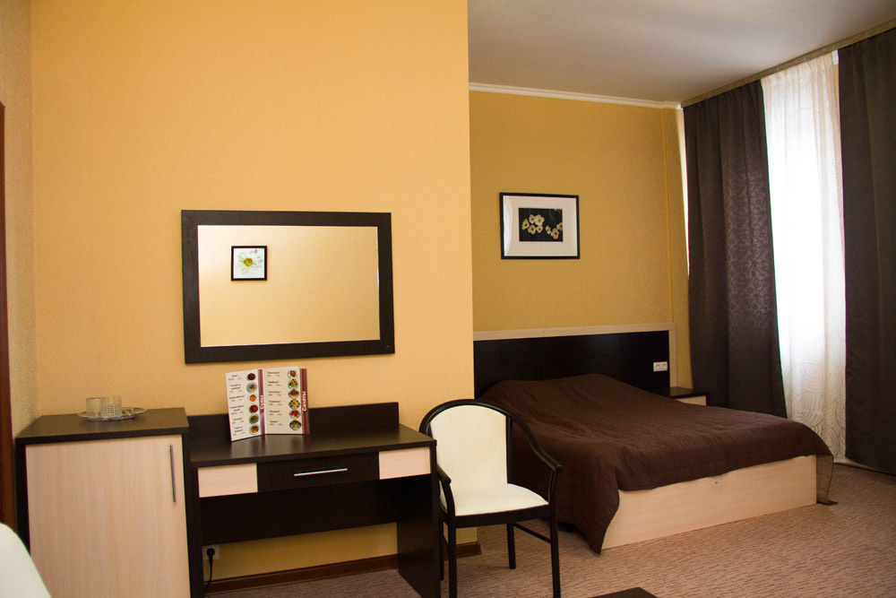 Fotos del hotel - UYUT HOTEL