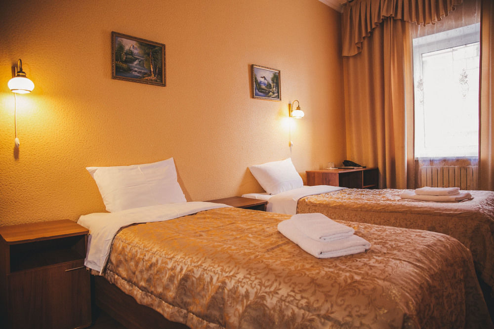 Fotos del hotel - UYUT HOTEL