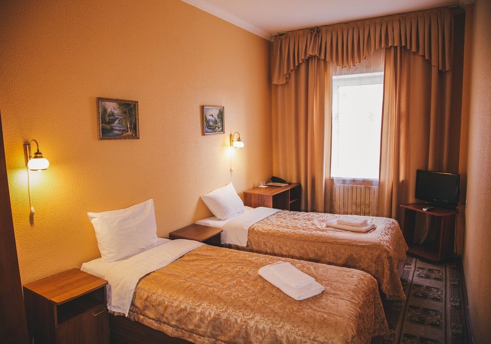 Fotos del hotel - UYUT HOTEL