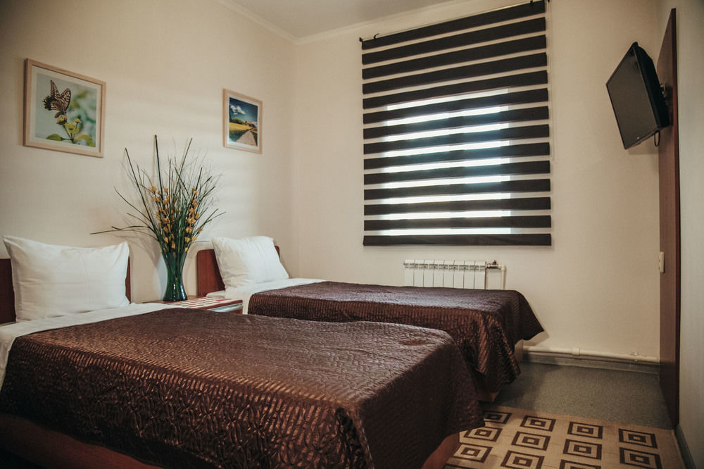 Fotos del hotel - UYUT HOTEL