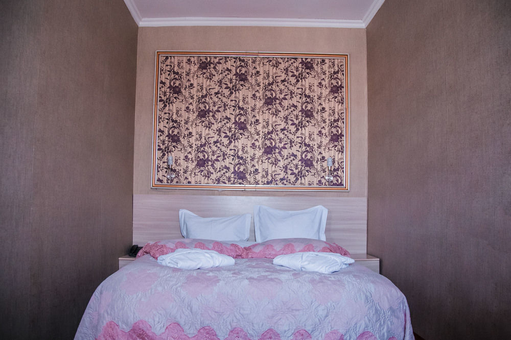 Fotos del hotel - UYUT HOTEL