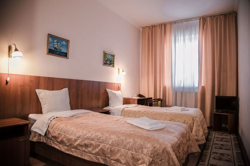 Fotos del hotel - UYUT HOTEL