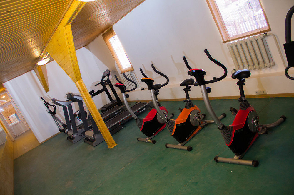 Fotos del hotel - UYUT HOTEL