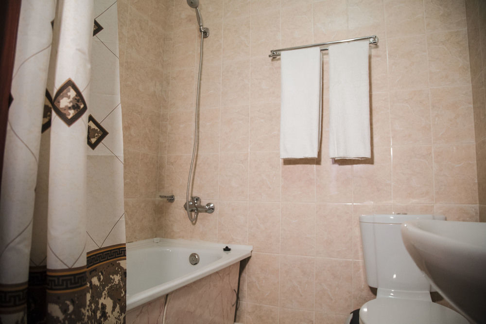 Fotos del hotel - UYUT HOTEL