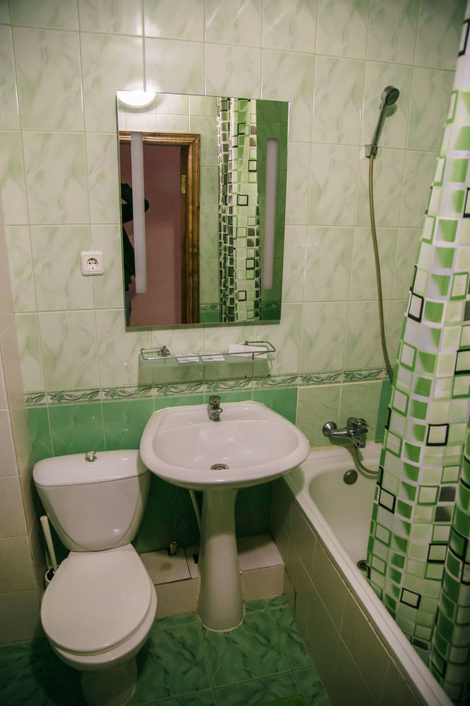 Fotos del hotel - UYUT HOTEL