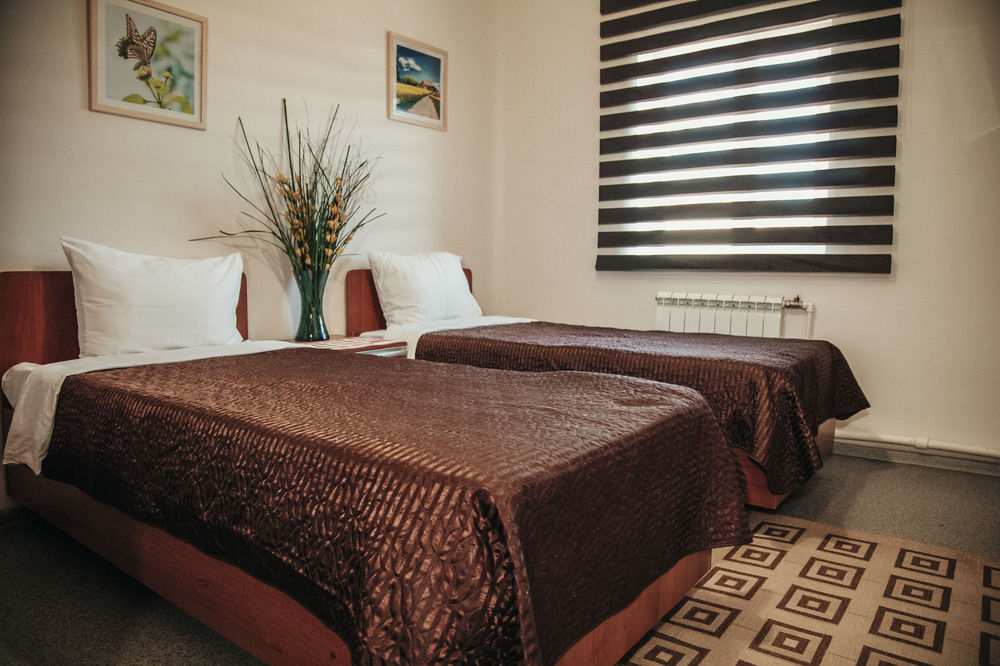 Fotos del hotel - UYUT HOTEL