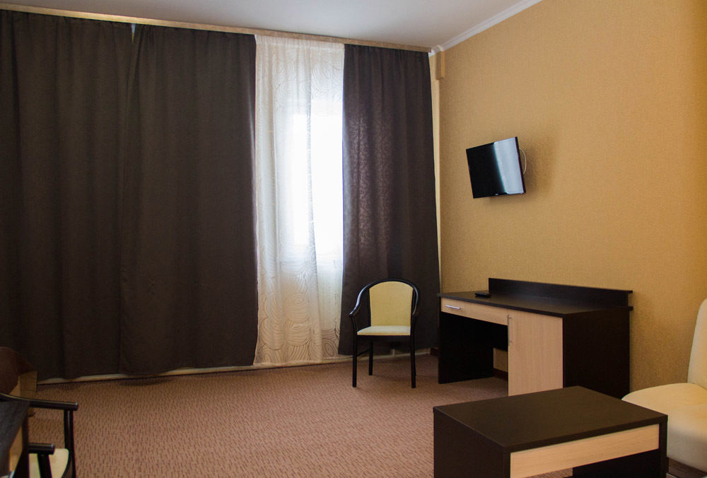 Fotos del hotel - UYUT HOTEL