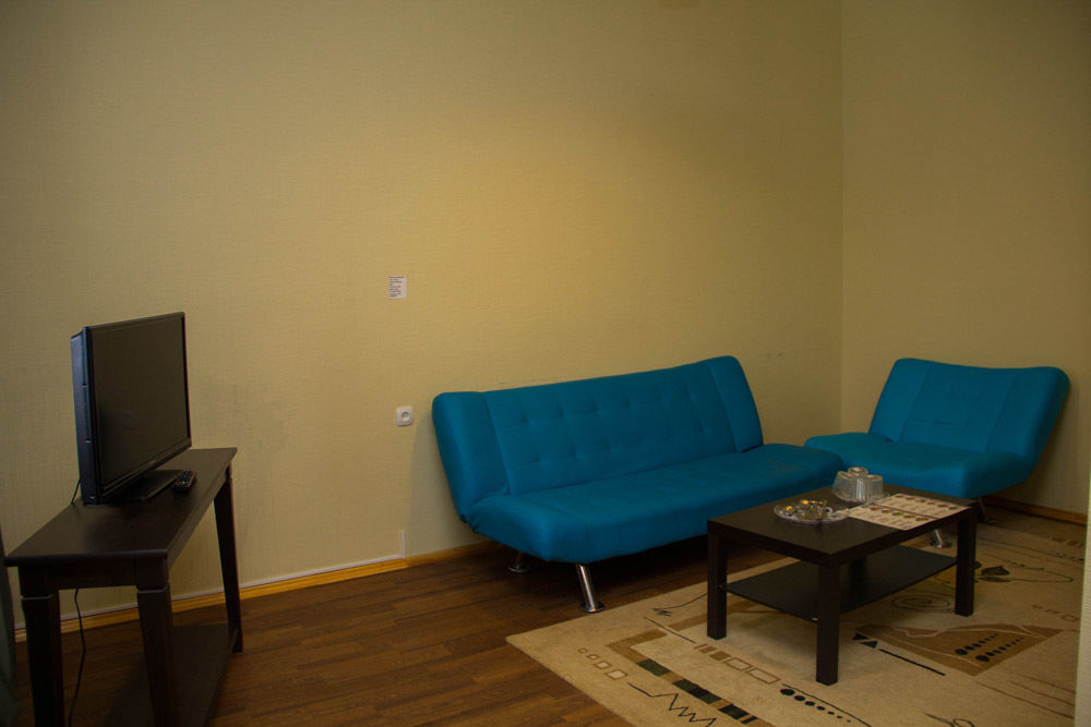 Fotos del hotel - UYUT HOTEL