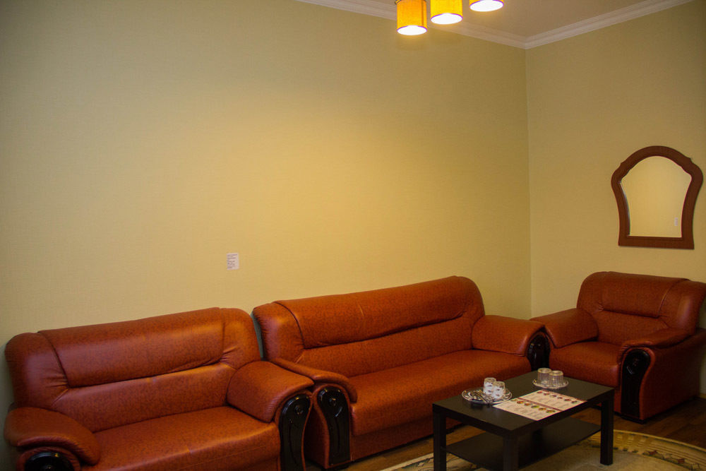 Fotos del hotel - UYUT HOTEL