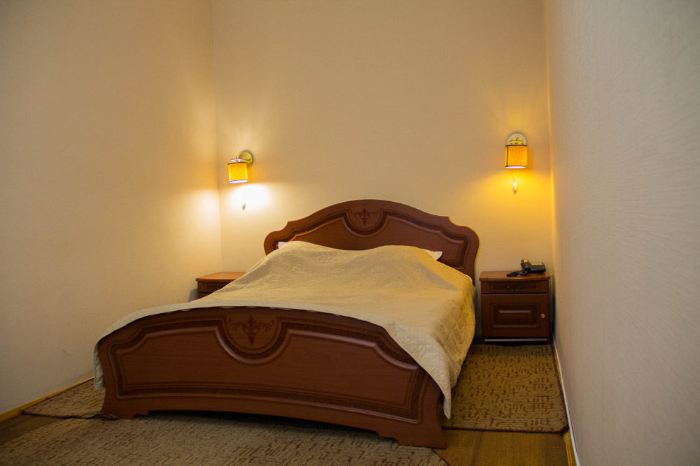 Fotos del hotel - UYUT HOTEL