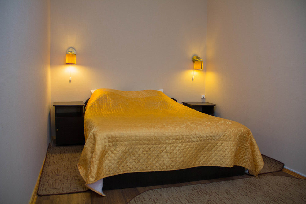 Fotos del hotel - UYUT HOTEL