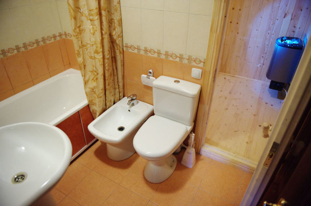 Fotos del hotel - UYUT HOTEL