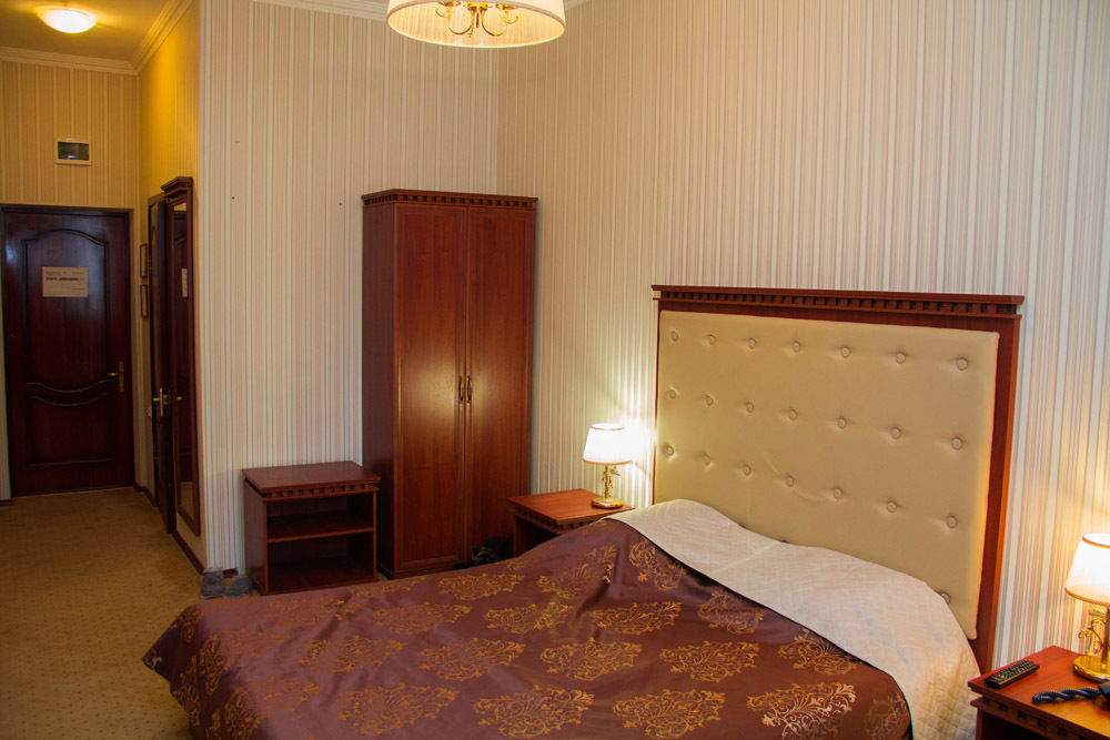 Fotos del hotel - UYUT HOTEL