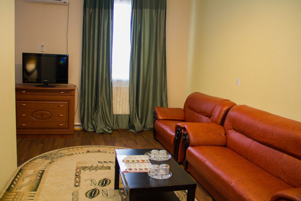 Fotos del hotel - UYUT HOTEL