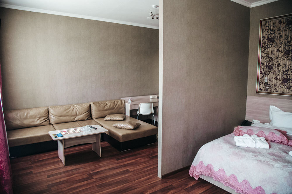 Fotos del hotel - UYUT HOTEL