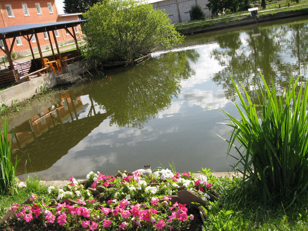 Fotos del hotel - UYUT HOTEL