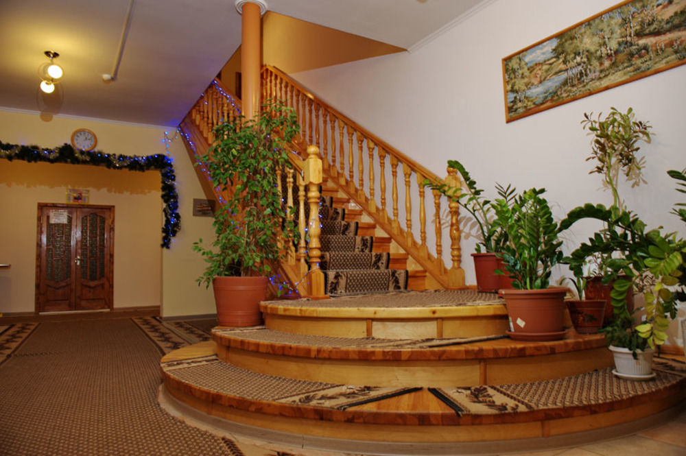 Fotos del hotel - UYUT HOTEL